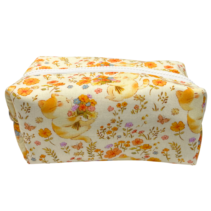 Mèo vàng