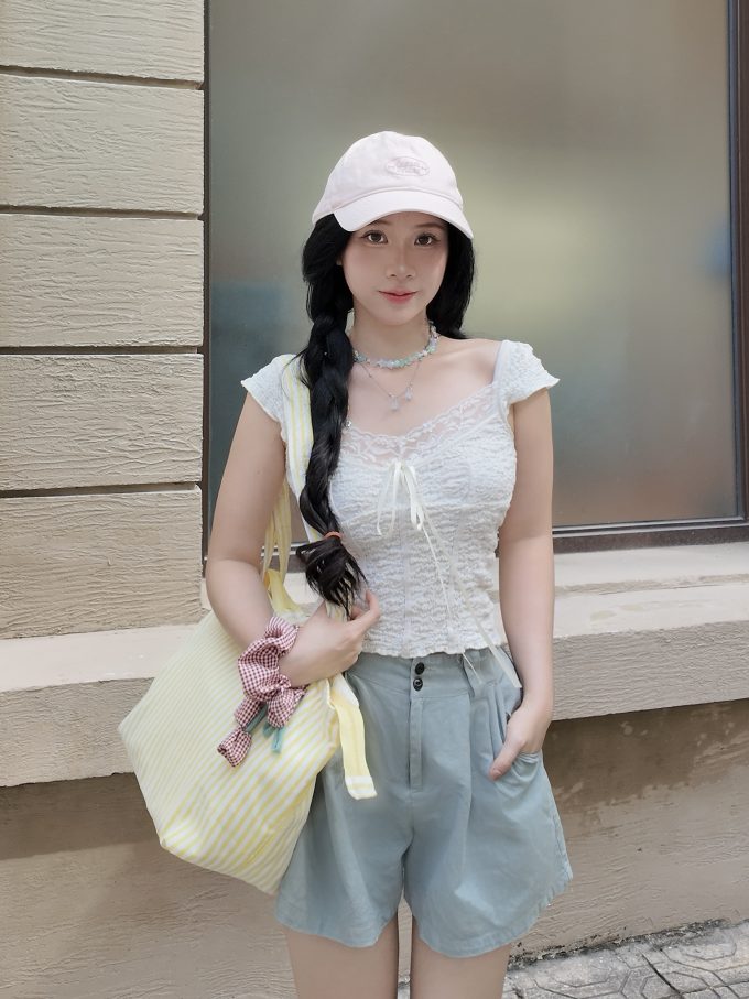 Tote xoài