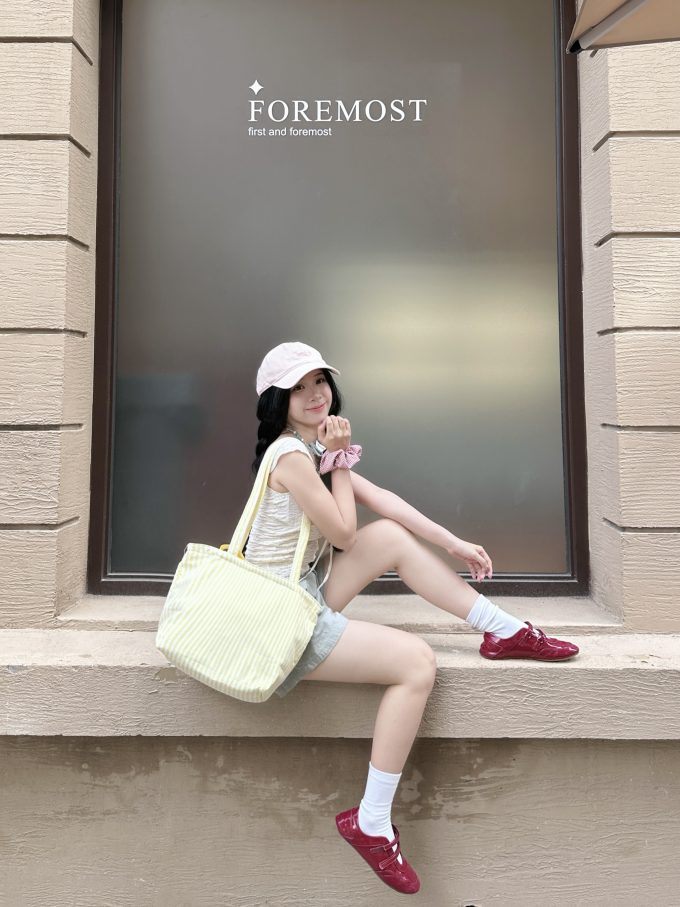 Tote xoài - Ảnh 3
