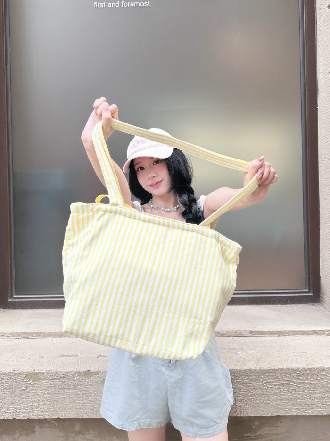 Tote xoài - Ảnh 4