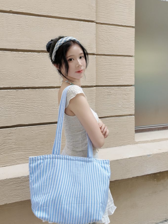 Tote bạc hà - Ảnh 3