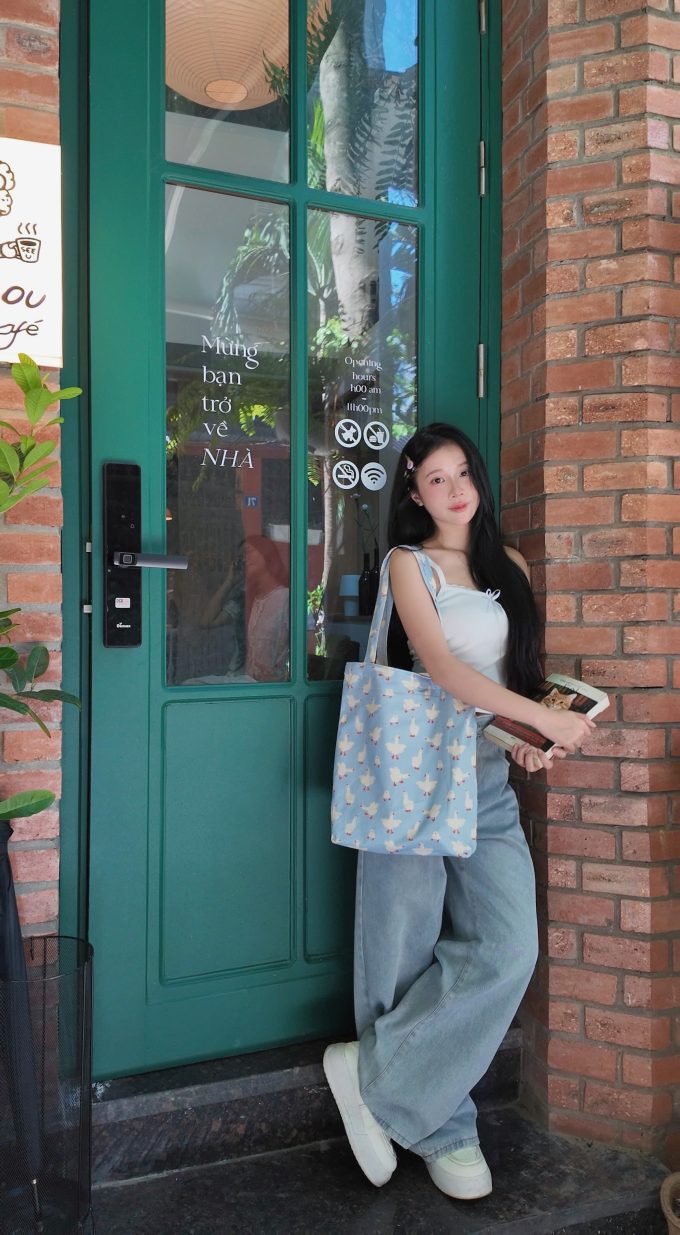 Tote ngỗng